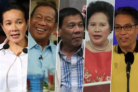 halalan 2016 results|2016 National and Local Election Results .